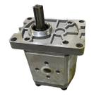 Гидронасос CBN-F320 CFFXL