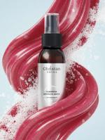 Сыворотка для роста волос с красным перцем Christan shine