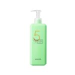 Https://bbccdd.ru/Product/Detail/masil-5-probiotics-scalp-scaling-shampoo-500ml MASIL 5 PROBIOTICS SCALP SCALING SHAMPOO 500ml 8809744061184