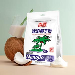 Instant Coconut Cream Milk Powder
Сухое кокосовое молоко быстрого приготовления