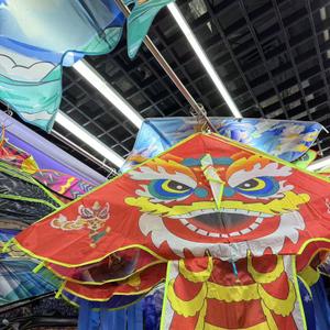 воздушные змеи