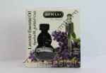 Hemani. Lavender Essential Oil/ Эссенция Лаванда 10мл