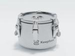 Термос 12 л Keepfood полностью нержавеющий