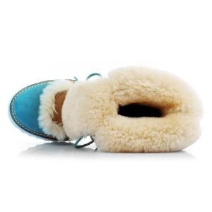 Зимние женские ботиночки BoTiK . 