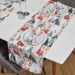 Скатерть-дорожка, 40х110 \ 40х145 \ 40х180 \ 40х220 \ 40х300