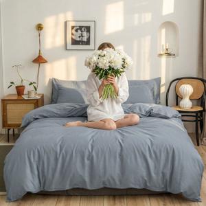 🛒 Для заказа написать нам в лс или WhatsApp +

Размеры в наличии/ Цена опт:
Полутораспальный - 2450 рублей.
Двухспальный - 2850 рублей.
Евро - 3100 рублей.
Дуэт (семейный) - 3700 рублей.

Торговая марка: День и Ночь
Материал: Вареный хлопок
Состав: Хлопок 100%
Плотность ткани: 120 гр./м.кв