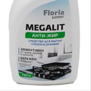 Средство чист "FLORIA"(грил,духов) 750мл
код товара 1886164