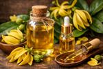 ЭФИРНОЕ МАСЛО ИЛАНГ ИЛАНГ (Cananga Odorata Oil)