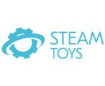 Стим Тойс — оптовый поставщик игрушек и товаров для детей