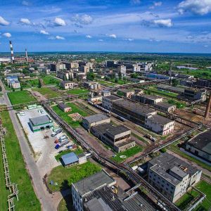 Быстровозводимые здания, другие примеры работ ПК Веста 