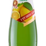 Грузинский лимонад ZENI