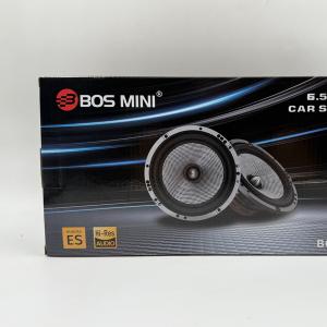 (16см) Динамики BOS-MINI BOS-T3165