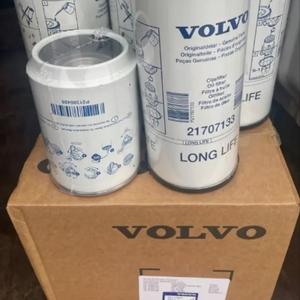 Комплект фильтров Volvo для то  Оригинал