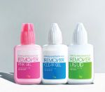 Ремувер Remover Liquid, Clear, Pink