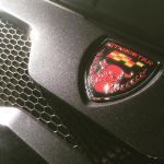 Kitmeister — пакет тюнинга для Kia Sportage
