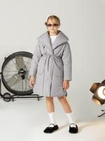 Пальто Рокки ORSO BIANCO Весна 2026