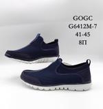 Кроссовки GOGC G6412M-7 G6412M-7