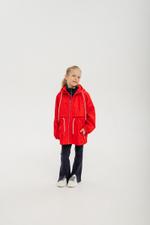 Куртка bobo team 125GMM1002-04 125GMM1002-04