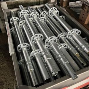 Клиновые леса ЛСПК