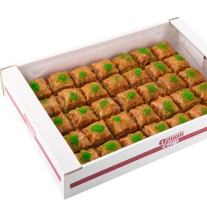 Пахлава Асия с корицей