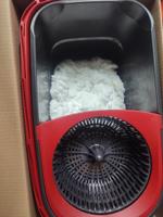 Швабра Vileda Turbo smart 0402310