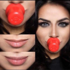 Fullips плампер для увеличения губ. Fullips – это уникальная разработка из США, которая позволяет естественным образом увеличить ваши губы и придать им сочный и здоровый оттенок!