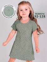 Ночная сорочка для девочки Мамуляндия 21-404-5
