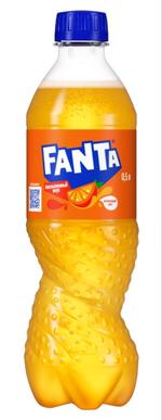 Fanta 2л