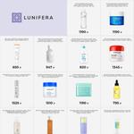 Корейская косметика оптом