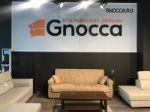 Gnocca — мягкая мебель, мебель из дерева оптом