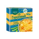 Суп Гороховый (Лидкон) -