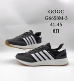 Кроссовки GOGC G6658M-3 G6658M-3