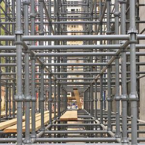 Опалубка перекрытий Cup-Lock