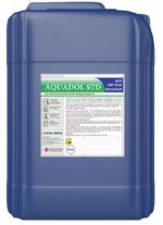 Средство высокощелочное беспенное моющее для цветных металлов AQUADOL STD, 28 кг