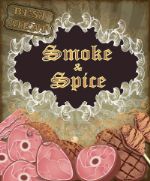 Smoke&Spice — мясные деликатесы из мяса и птицы