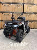 Квадроцикл RRF ATV300 Flagship
