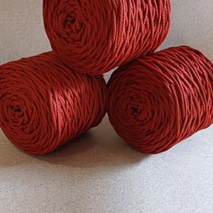 Шнур полиэфирный с сердечником в ассортименте