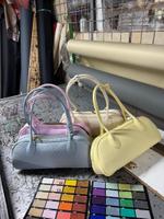 Кожанная сумка Ваш Бренд