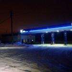 Надёжное освещение для автозаправки: безопасность и комфорт, которые нельзя подменить яркостью