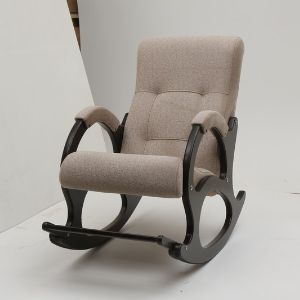 кресло-качалка №1