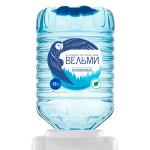 Вода Вельми 19 (18,9) л