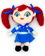 Кукла Поппи, персонаж игры Хагги Вагги и Кисси Мис