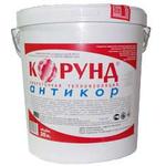 Теплоизоляция КОРУНД Антикор 1/20