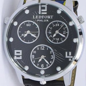 наручные часы Ledfort. 