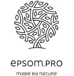 Epsom.pro — соли для ванн и натуральная косметика на их основе