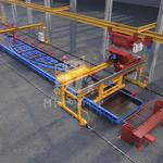 Формовочная линия — сердце производства ЖБИ