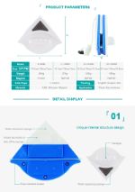 Мойщик окон новинка