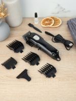 Беспроводная машинка для стрижки волос Kinizo HC-100 Kinizo HC-100 Kinizo — Black