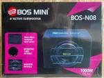 BOS-MINI BOS-N08 (8")