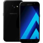 Смартфон Samsung A720F Galaxy A7 SS (2017) (без коробки) 5410